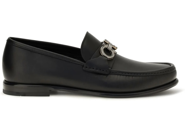 Mocasini Gancini ornament Loafers