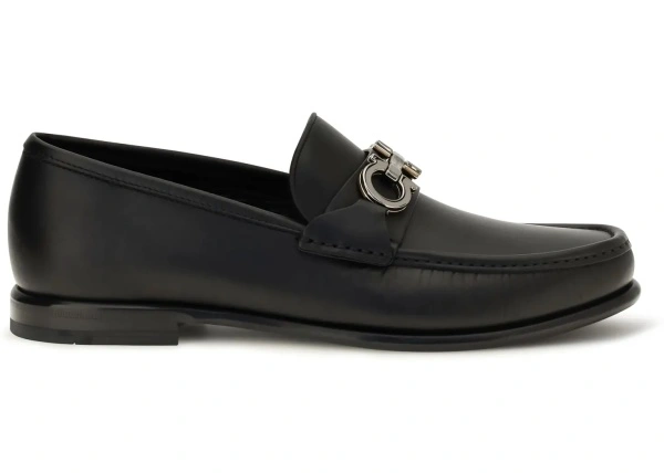 Mocasini Gancini ornament Loafers