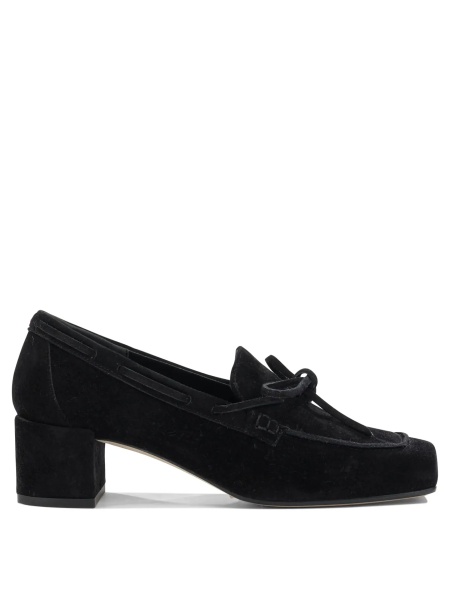 Mocasini "Grenn 45 MM" heeled loafers
