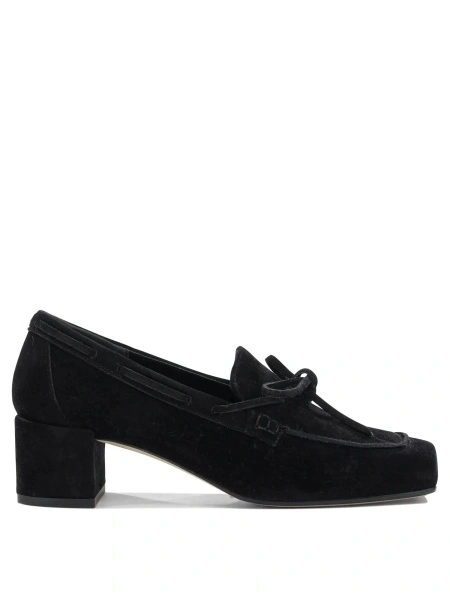 Mocasini "Grenn 45 MM" heeled loafers