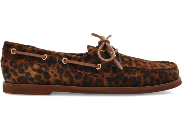 Mocasini Loafer Shoes