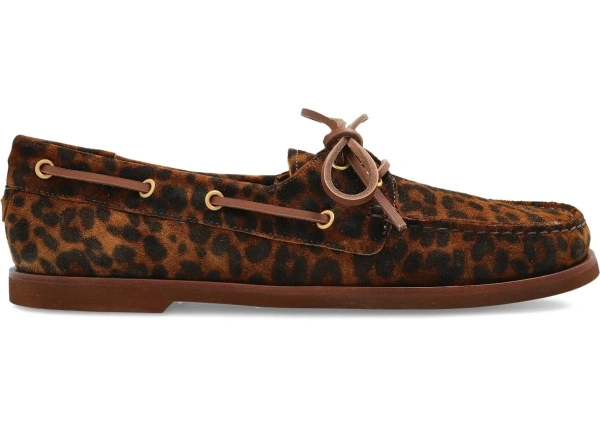 Mocasini Loafer Shoes