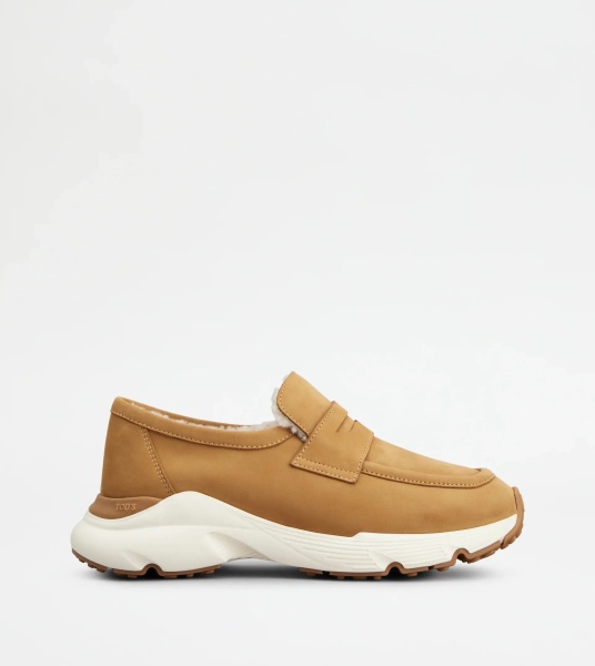 Mocasini Loafers & Slippers