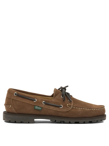 Mocasini "Malo" lace-up loafers