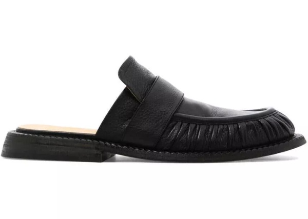 Mocasini MARSÈLL "Alluce Estiva" slippers*