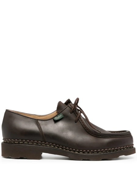 Mocasini "Michael" lace-up loafers