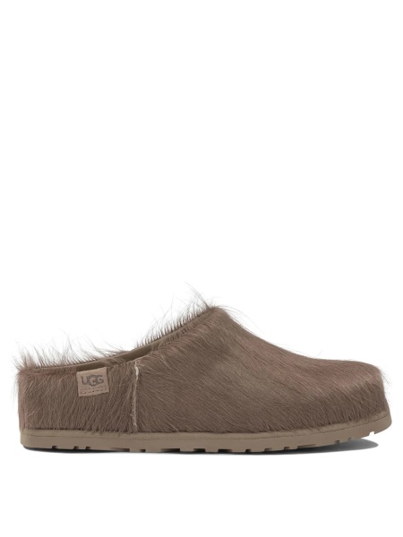 Mocasini "Otzo Hair" Clogs