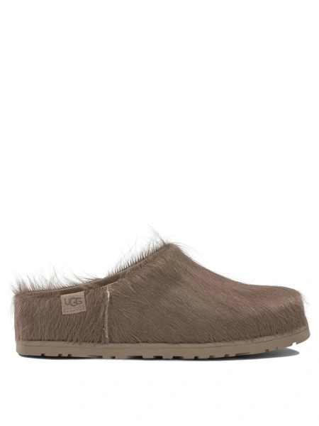Mocasini "Otzo Hair" Clogs