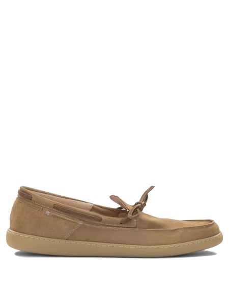 Mocasini "Rivaflex" lace-up moccasins