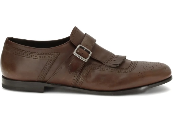 Mocasini Shanghai Loafer