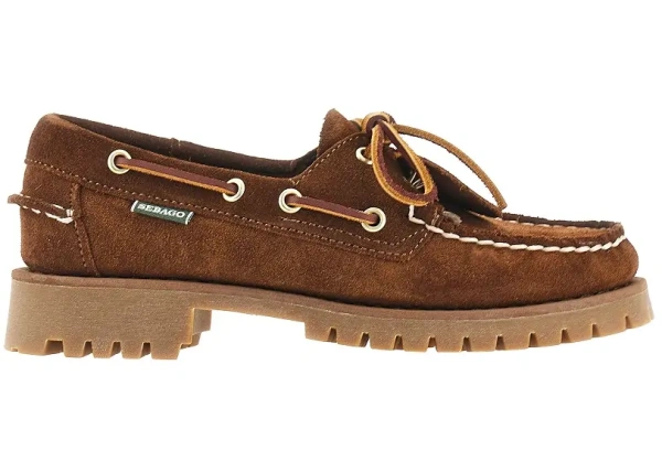 Mocasini Suede leather Ranger Artisan loafers