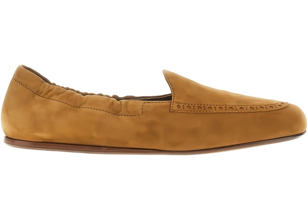 Mocasini Suede Loafers