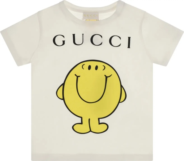 Mr. Happy T-shirt