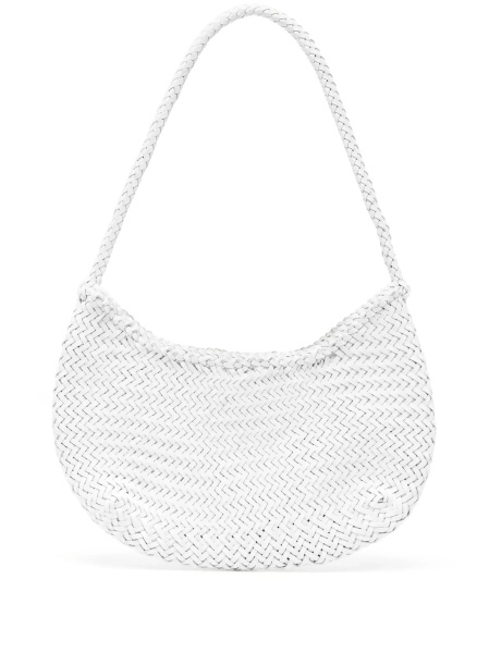 "Nova Luna" small shoulder bag