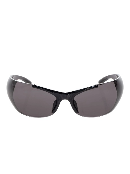 Ochelari de soare Balenciaga negri