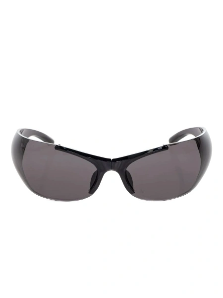 Ochelari de soare Balenciaga negri