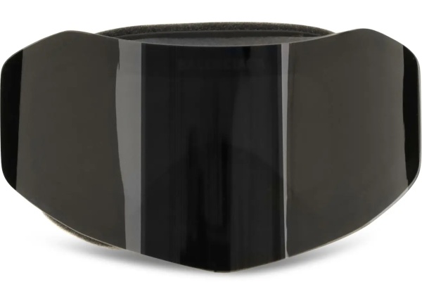 Ochelari Mirrored Ski Mask Sunglasses