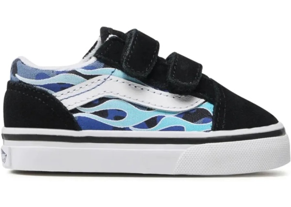 "Old Skool" Sneaker