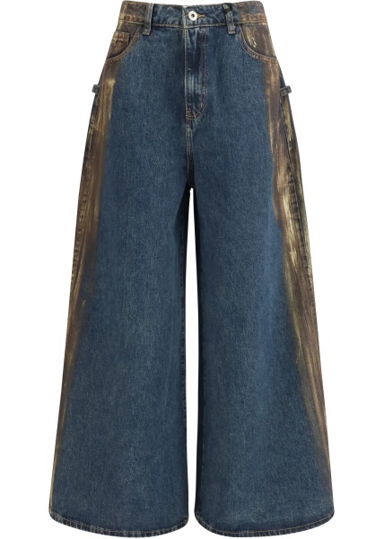 Oversized Jeans