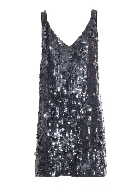 P.A.R.O.S.H. DRESS