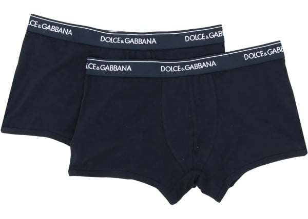 Pack Of Two Boxers