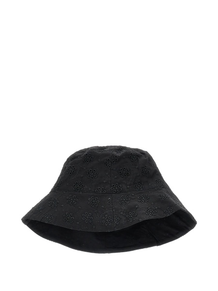 Palarie Monnalisa neagra