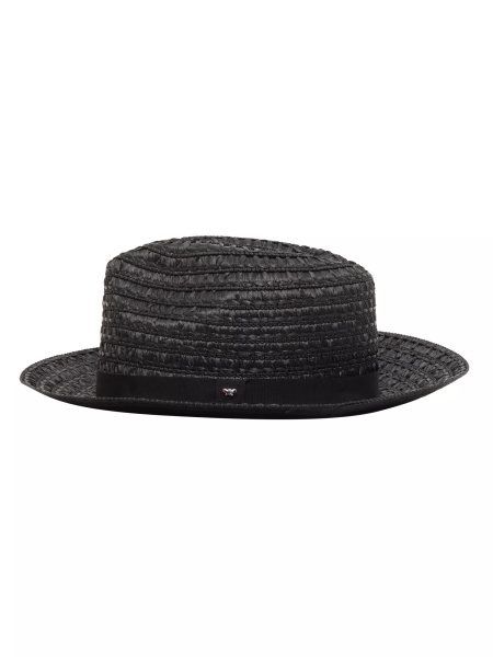 Palarii Black Agenda hat