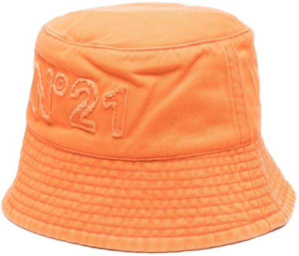 Palarii Bucket Hat