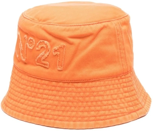 Palarii Bucket Hat