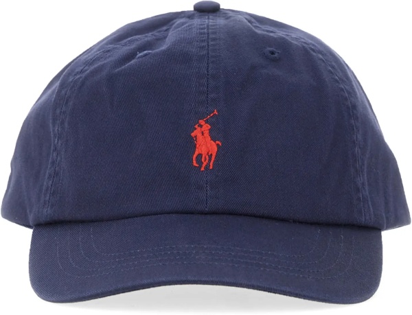 Palarii Cappello Da Baseball Con Logo