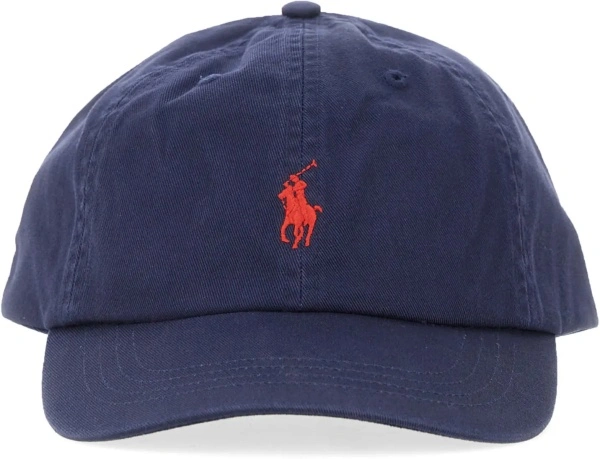 Palarii Cappello Da Baseball Con Logo