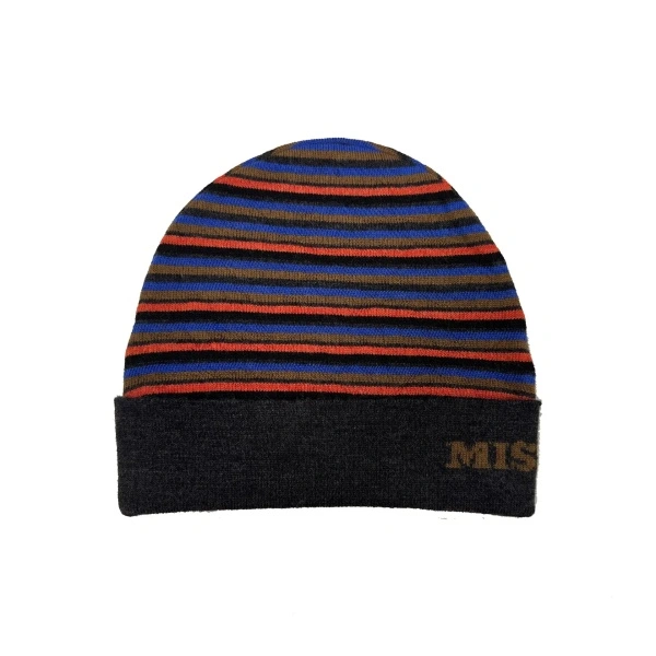 Palarii Missoni Wool Hat