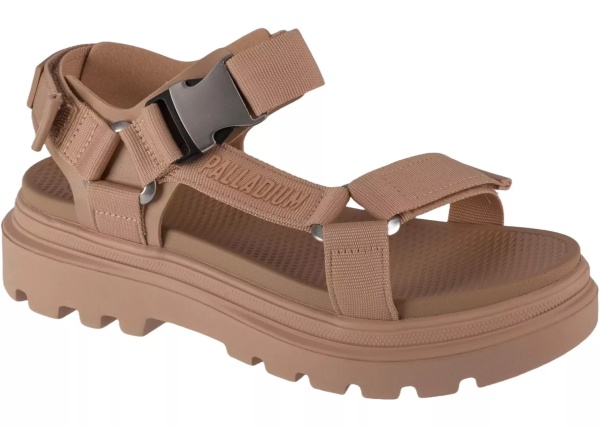 Pallacruise Strap