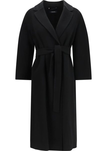Paltoane Esturia virgin wool Coat