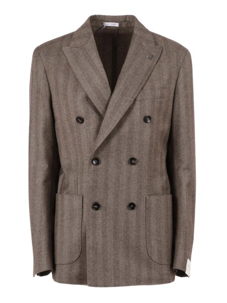 Paltoane JACKET