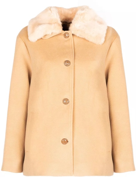 Paltoane Little Coat 56S00245