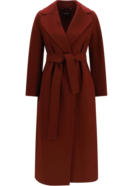 Paltoane Poldo virgin wool Coat