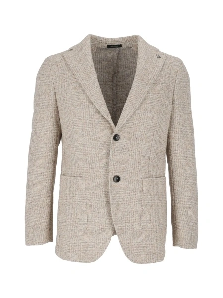 Palton BRERAS MILANO