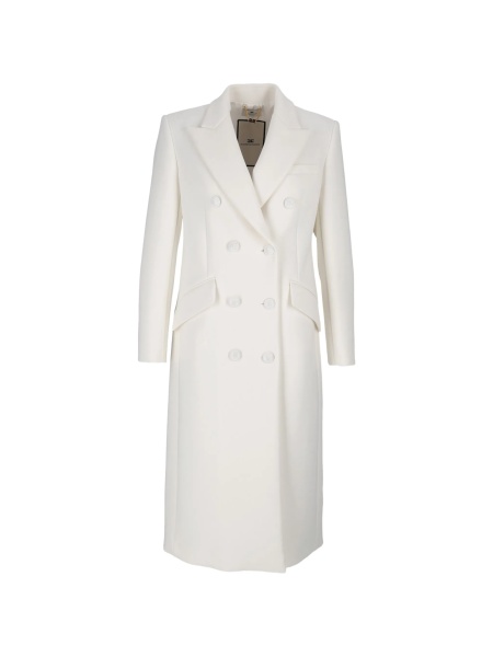 Palton Elisabetta Franchi neutru