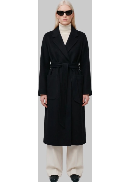Palton Iocelia Coat