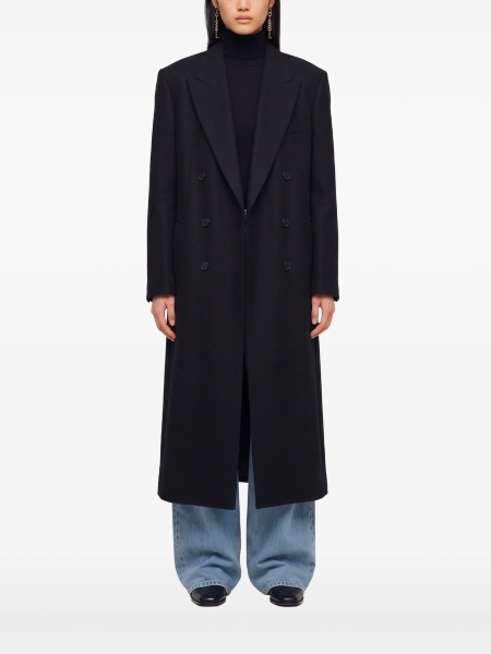 Palton IVY OAK negru