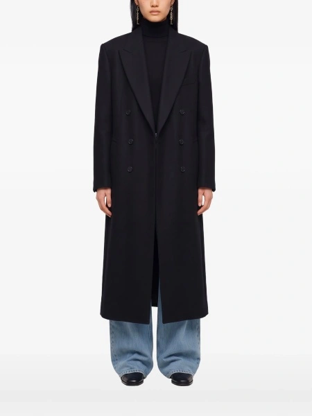 Palton IVY OAK negru