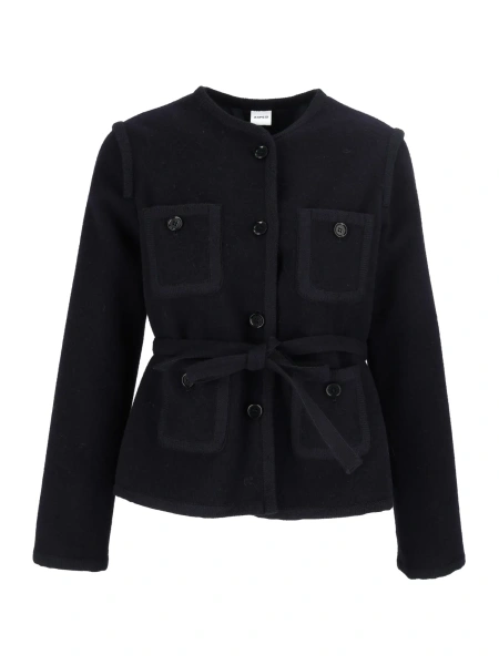 Palton JACKET MOD.0980