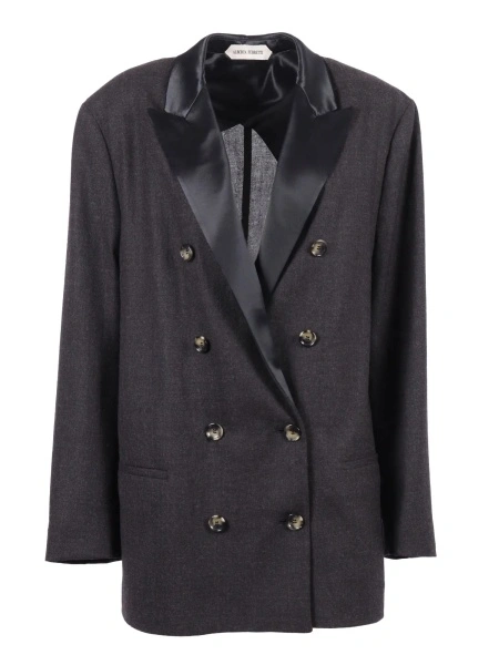 Palton Jacket