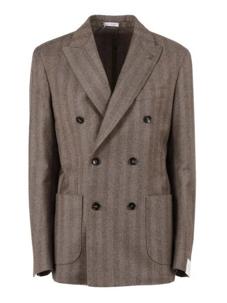 Palton JACKET