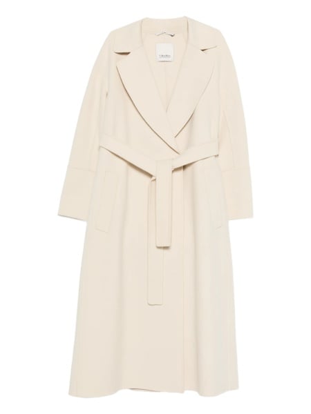 Palton Max Mara neutru