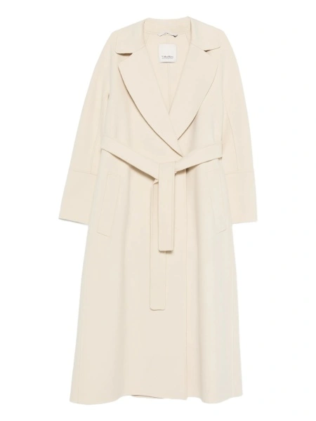 Palton Max Mara neutru