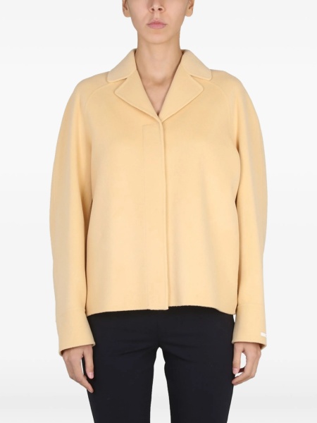 Palton Max Mara roz