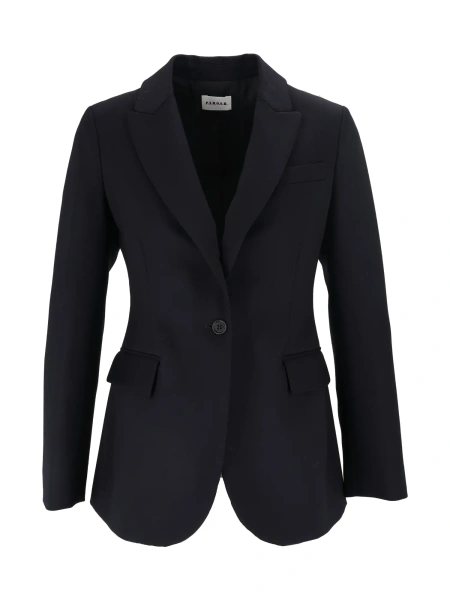 Palton P.A.R.O.S.H. JACKET