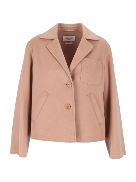 Palton PELOTA JACKET